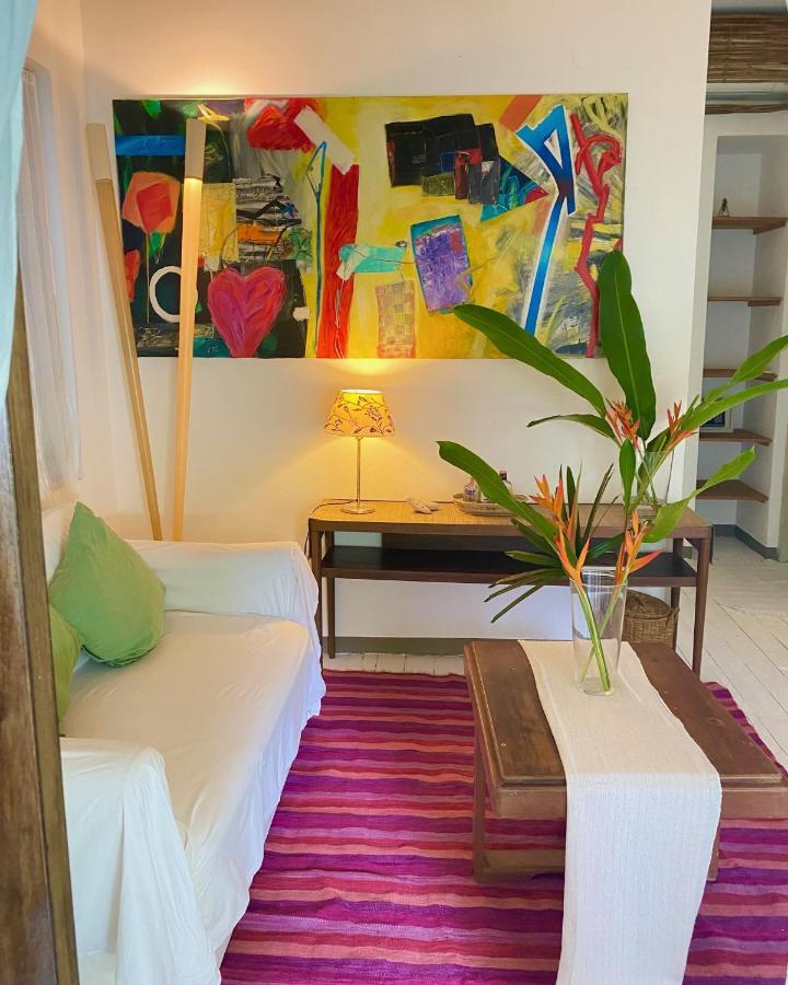 Maddekehaoo Eco Mansion Bed and Breakfast Koh Chang Exteriör bild